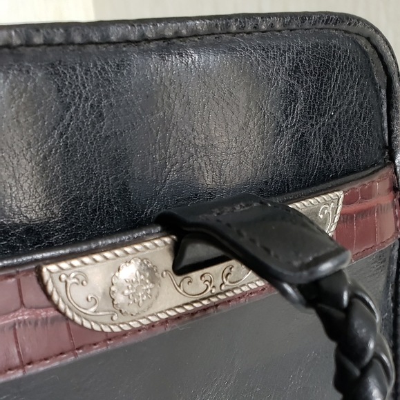 Vintage Western Bueno Shoulder Bag - Picture 10 of 13